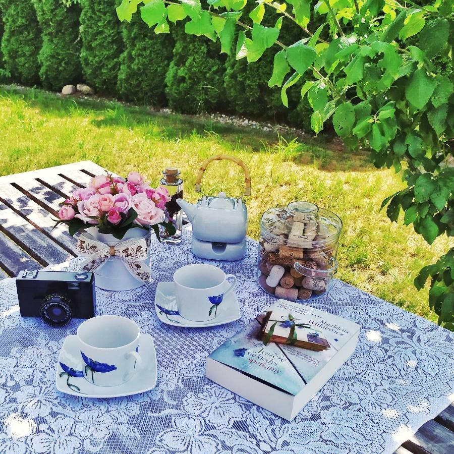 Home&Slow Life Gdansk Exterior photo